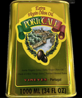 Portucale Extra Virgin Olive Oil 1lt
