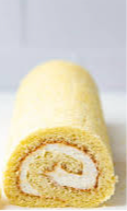 Seabra Vanilla Swiss Roll - Seabra Foods Online