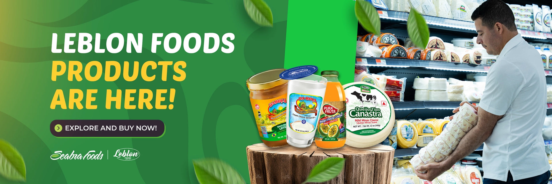 Leblon Foods