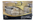 Bom Porto Cod Fish loins 2kg