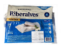 Riberalves Postas De Bacalhau 800g