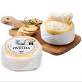 Paiva Queijo Ovelha Amanteigado 2-3lb