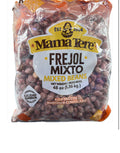 Mama Tere Frejol Mixto 48oz