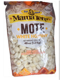 Mama Tere Mote Blanco 48oz