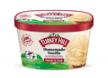 Turkey Hill Homemade Vanilla IC