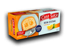 Casa Suica Zero Acucar Bolo de Laranja 9