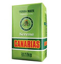 Canarias Serena Yerba Mate