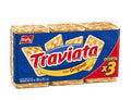 Bagley Traviata Orginal 3pk