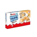 Kinder Happy Hippo White