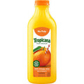 Tropicana PP Orange Juice N Pulp