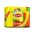 Lipton Peach 6x25cl