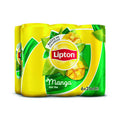 Lipton Mango 6x25cl