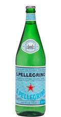 San Pellegrino Spark Water 1lt