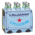 San Pellegrino Mineral Water 6PK
