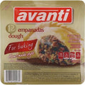 Avanti Empanada p/horno Casera
