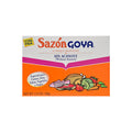 Goya Sazon Regular Econopack 3.52oz