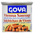Goya Vienna Sausage 4.6oz