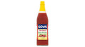 Goya Red Hot Sauce 12floz