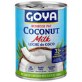 Goya Light Coconut Milk 13.5floz