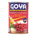Goya Pink Beans Guisadas 15oz