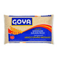Goya Medium Grain Rice 10lb