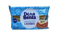 Dona Benta Massa com ovos Lasanha 500g