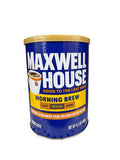Maxwell House Morning Boost Coffee 11.5oz
