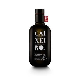 Caixeiro Olive Oil Organic 500ml