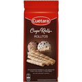 Cuetara Rollitos Wafers 225g
