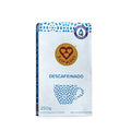 3Coracoes Cafe Descafeinado 250g
