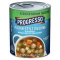 Progresso RS Ital Wedding Soup 18.5oz