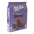 Milka Chocolate Brownie pocket 6ct