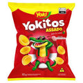Yoki Yokitos Concha Presunto 153g