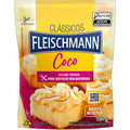 Fleishmann Mistura Coco Cremoso 390g