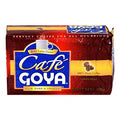 Goya Cafe Brick Pack 250g