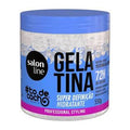 Salon Line Gelatina Super Defenicao