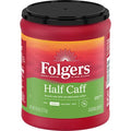 Folgers Classic Half Caff. Coffee 9.6oz