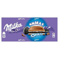 Milka Oreo Bar Large Size