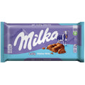 Milka bubbly Alpine 100g