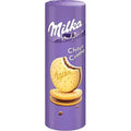 Milka chocolate biscuits cookies