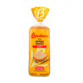 Bauducco Bread White 390g