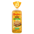 Bauducco Bread Whole Wheat 390g