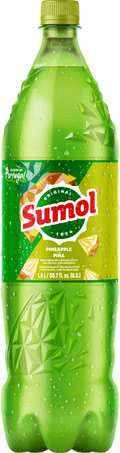 Sumol Pineapple 1.5LT