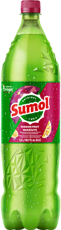 Sumol Maracuja 1.5LT