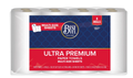 Best Yet Ultra-Premium Paper Towels 8roll