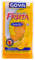 Goya Polpa Maracuja 397g