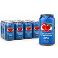 Guarana Antartica Zero Can 12x355ml