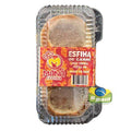 Mana Esfiha 6 units 420g