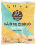 Mineiro Pao de Queijo Tradicional 908g