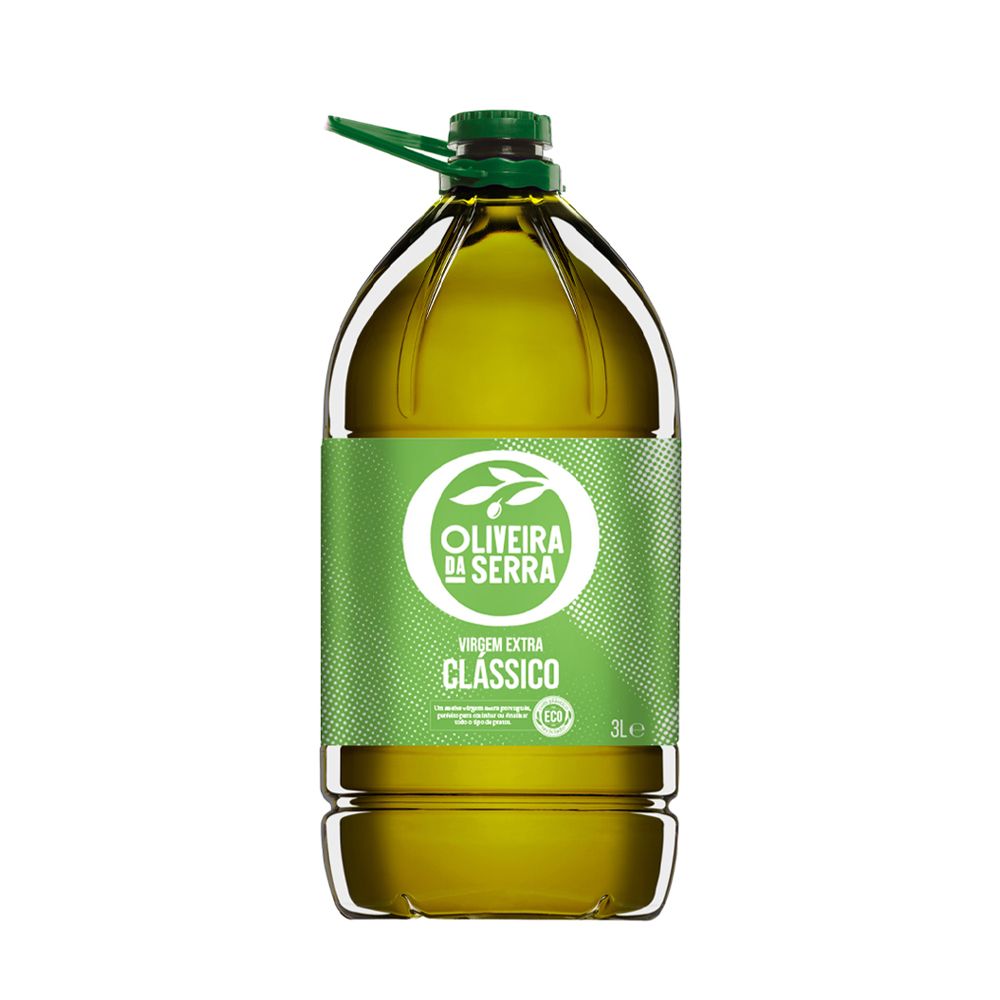 Oliveira Da Serra XV Olive Oil 3lt – Seabra Foods Online
